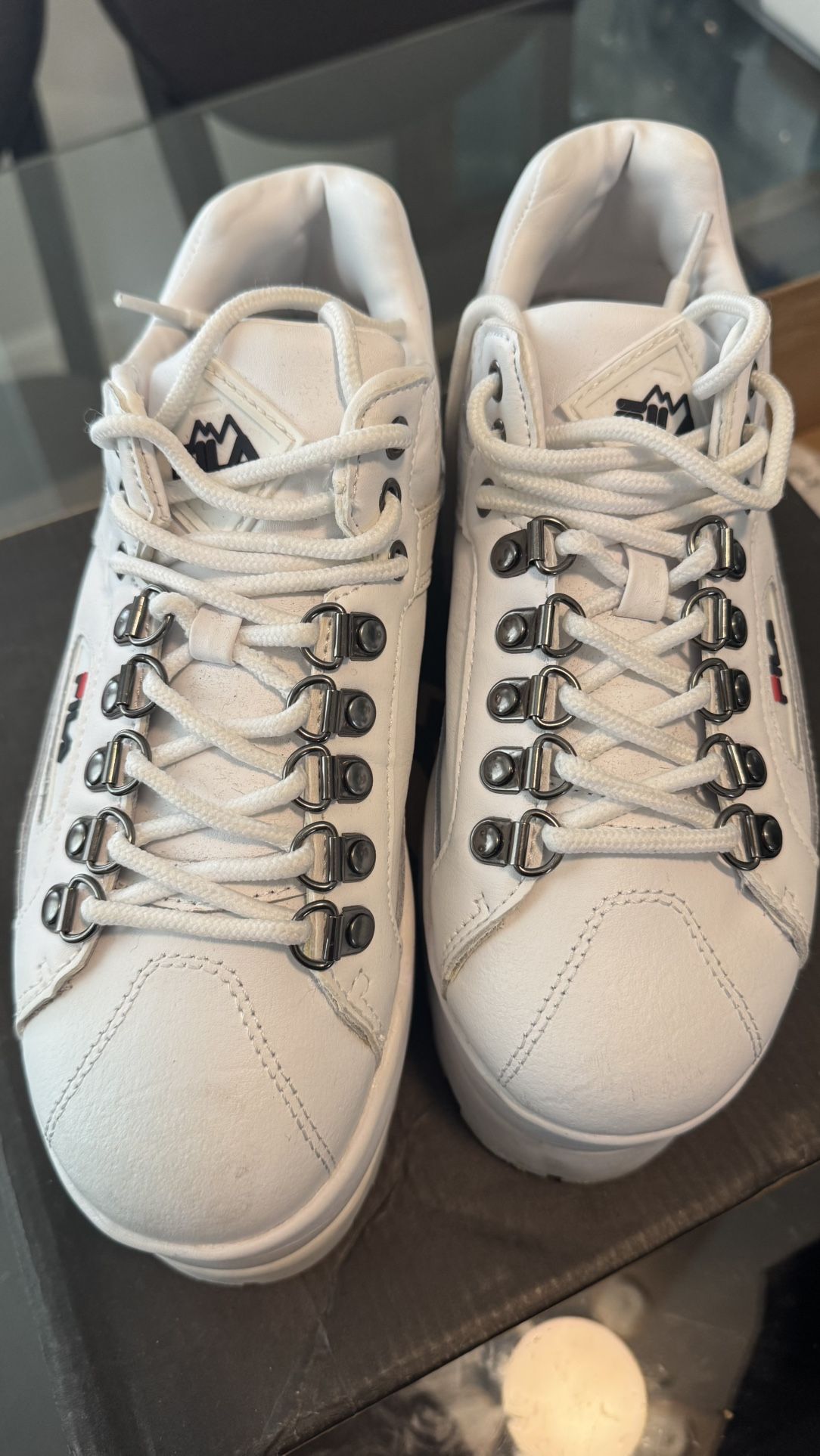 FILA Trailblazer Wedge