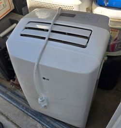 LG Air conditioner