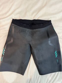 Roka Sims Elite II Buoyancy shorts