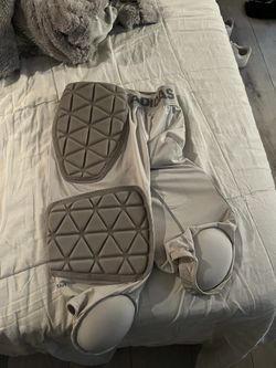 Brand New Football Adidas Girdle