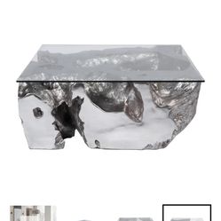 Sequía Coffee Table 