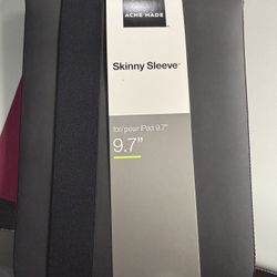iPad Cover Sleeve 9.7”