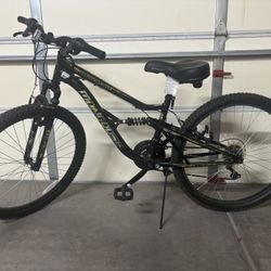 Mongoose 26” Bike
