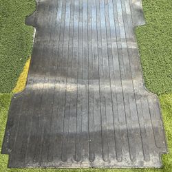 94-04 S10 Step Side Bed Mat