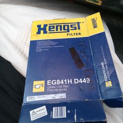 MERCEDES-BENZ 2222772000 GENUINE OEM FILTER : Automotive
Genuine Mercedes-Benz part that fits your specific vehicle; Filter; Part Number: 222-277-20-0