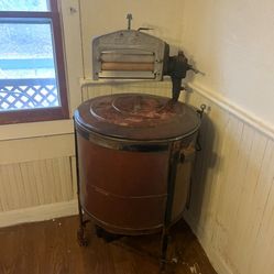 1912 copper washer