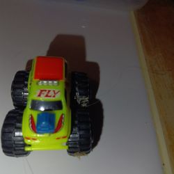 Vintage Road Champ Mini Monsters