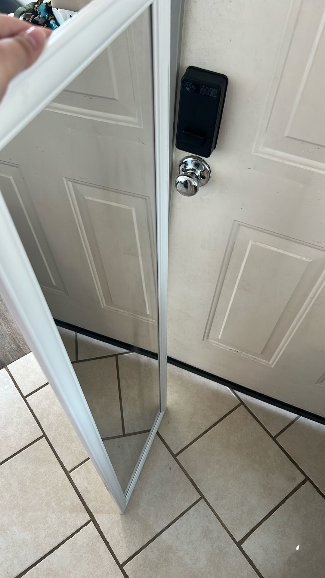 Tall Mirror