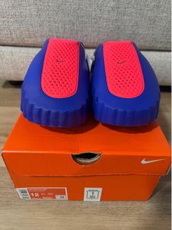 NIKE MIND 001 AMP