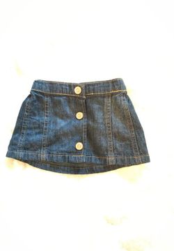 0-3 month skirt
