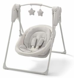 Graco Slim Baby Swing (NEW)
