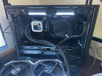 Gaming Mini Pc High End