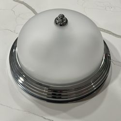 2 Ceiling Light Fixture $20ea