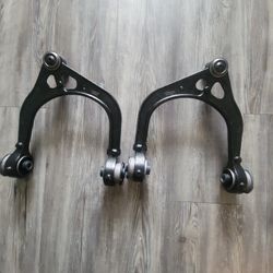 2011-2019 Dodge Charger Upper Control Arms (New) 