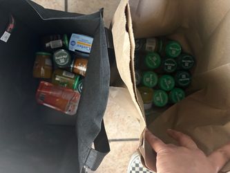Free baby food