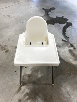 IKEA Baby High Chair