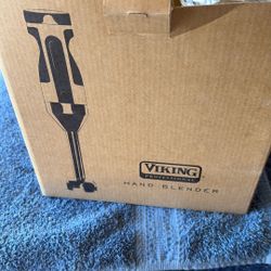 Viking Professional Hand Mixer