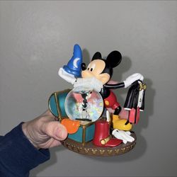 Disney Snowglobe