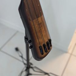 Ibanez UB804 Electric Upright Bass