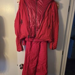 Spider Women's Snow Gear