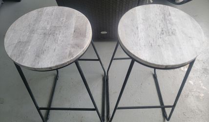 2 batstools