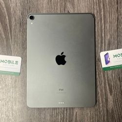 1st Gen iPad Pro 11” 256gb Wifi (90 Day Same As Cash Financing Available)