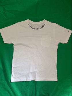 Chrome Hearts T Shirt Medium