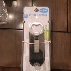 Bottle Opener Brand New