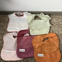 Hard Bibs