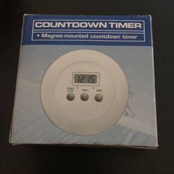Countdown Timer