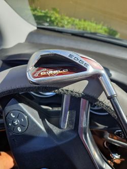 Callaway Iron 5