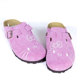 Hello Kitty Cloggs 