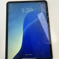 iPad Pro 
