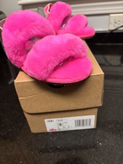 Toddler Uggs 
