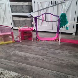 Barbie Toys