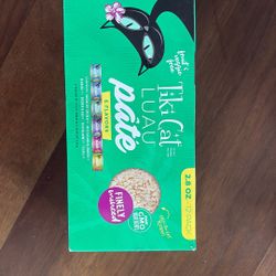 Cat Food