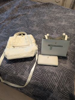 $60 for ALL*BRAND NEW 3-Piece Bag Set -