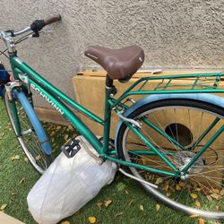 Schwinn Bike 