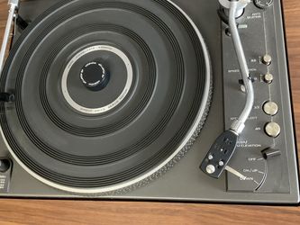 Pioneer PL 55X