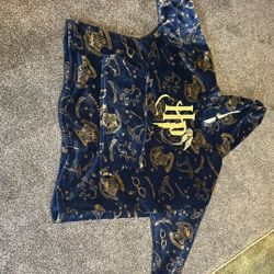Harry Potter Comfy Hoodie Large