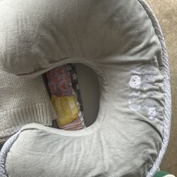 Baby Pillow