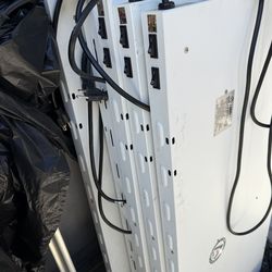 Grow Lights AgroLED 6500 K Daylight