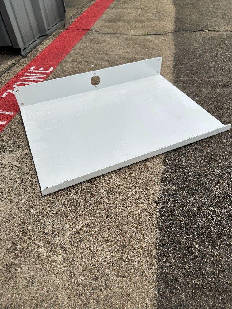 Heavy Duty Metal Shelves