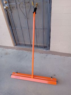 PRESSURE WASHER WATERMISER HAVE 7 JETS IS NEW