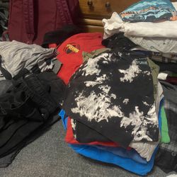 Boys Clothes /Ropa De Nino