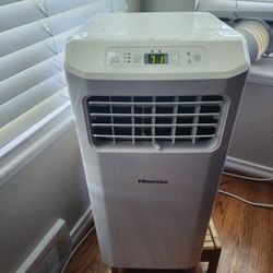 Hisense Air Conditioner