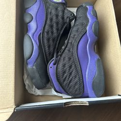 Jordan 13 Retro