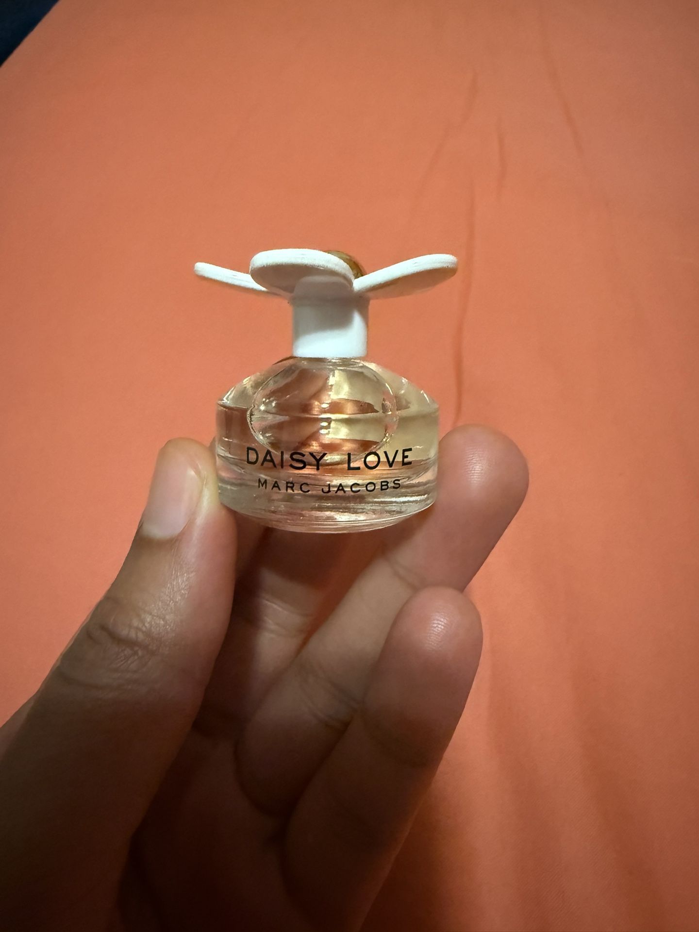 Marc Jacob’s Daisy Love Perfume mini (4ml / 0.13oz)