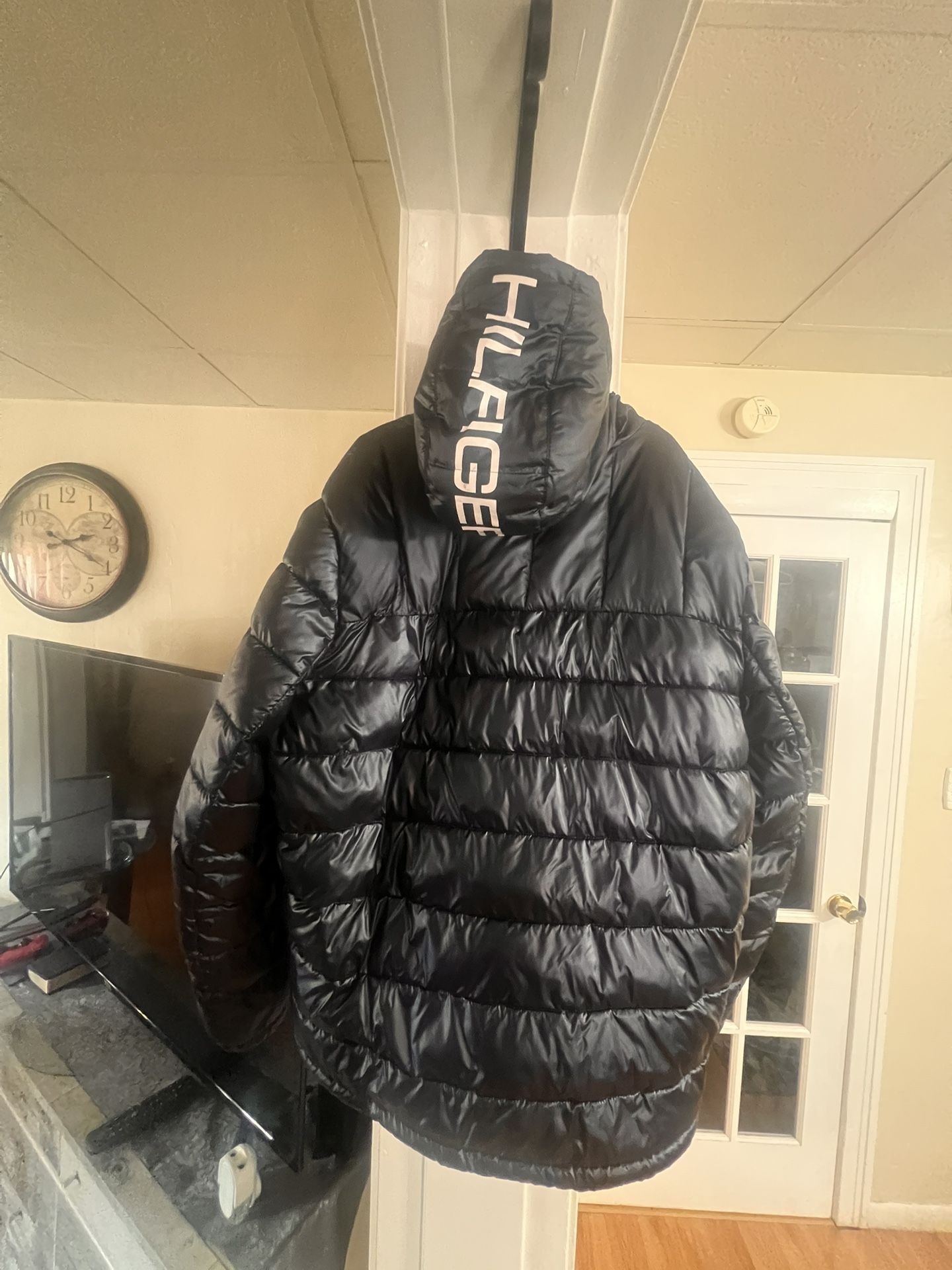 Tommy Hilfiger Coat