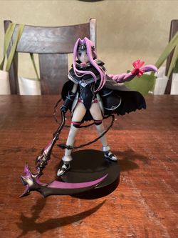 EXQ Fate Grand Order Babylonia Ana 8" PVC Figure Banpresto (100% authentic)